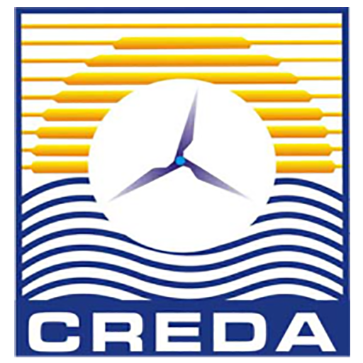 Creda Logo